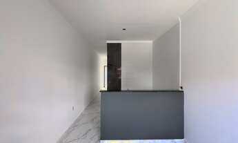 Imagem 2: Casa geminada à venda no Jardim Alpes, em Sorocaba-SP