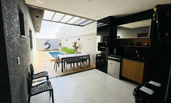 Imagem: Casa à venda no Residencial Reserva Ipanema