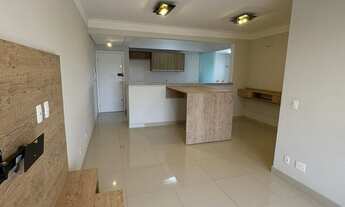 Imagem 2: Apartamento à venda no Edifício Costa Almeida, em Sorocaba-SP