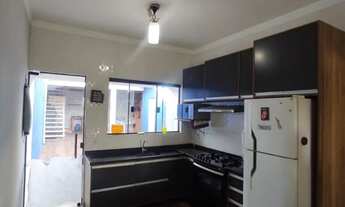 Imagem 3: Sobrado à venda no Parque São Bento, em Sorocaba-SP