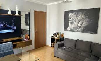 Imagem: Apartamento à venda no Condomínio Spazio