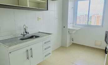 Imagem 5: Apartamento à venda no Condomínio Reserva Europa, em Sorocaba/SP