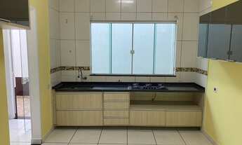 Imagem 2: Casa para alugar no Jardim Ibiti do Paço com 3 Dormitórios, Sorocaba-SP