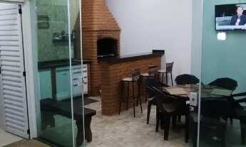 Imagem 2: Casa à venda no Jardim Morumbi, em Sorocaba-SP