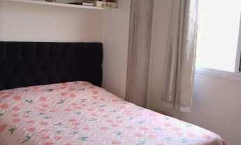 Imagem 6: Apartamento à venda no Condomínio Boulevard Ipanema, Sorocaba-SP