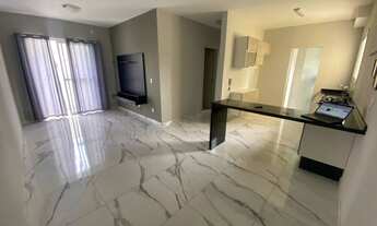 Imagem: Apartamento à venda no Condomínio Palácio