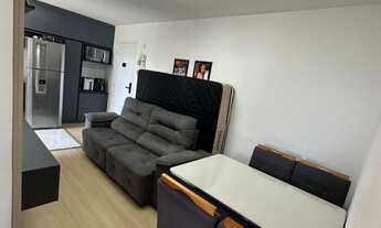Imagem 3: Apartamento à venda no Condomínio Brisa do Parque 3, em Soracaba-SP