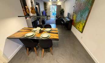 Imagem 4: Apartamento à venda no Solar do Campolim, em Sorocaba-SP