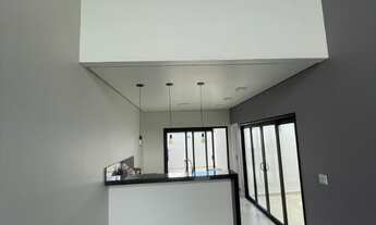 Imagem 3: Casa térrea à venda no Residencial Villaggio Ipanema I, em Sorocaba-SP