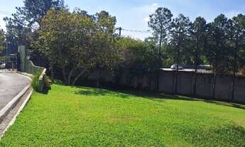 Imagem 3: Terreno à venda no Condominio Rancho Dirce, em Sorocaba-SP