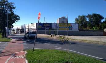 Imagem: Terreno para alugar no Jardim Europa com