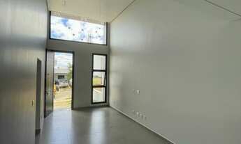 Imagem 4: Casa térrea à venda no Residencial Villaggio Ipanema I, em Sorocaba-SP