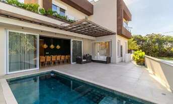 Imagem 1: Sobrado à venda no Condomínio Chácara Ondina, em Sorocaba-SP