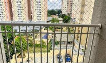 Imagem 4: Apartamento à venda no Condomínio Reserva Europa, em Sorocaba/SP
