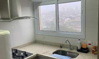 Imagem 7: Flat mobiliado para locação no Parque Campolim com 1 Quarto, Sorocaba-SP