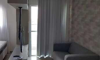 Imagem 4: Apartamento para locação no Parque Campolim com 1 Quarto, em Sorocaba-SP