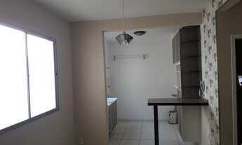 Imagem: Apartamento à venda no Boa Vista Sorocaba-SP