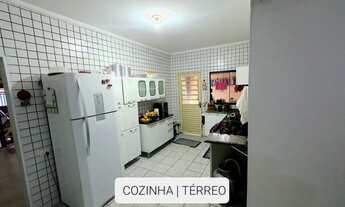 Imagem 3: Sobrado à venda no Jardim Bonsucesso, em Sorocaba-SP