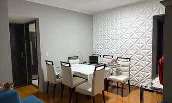 Imagem 6: Apartamento à venda no Condomínio Solar de Santana, Sorocaba SP