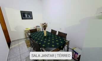 Imagem 7: Sobrado à venda no Jardim Bonsucesso, em Sorocaba-SP