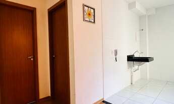 Imagem 2: Apartamento à venda no Condomínio Serra do Horto, em Sorocaba-SP