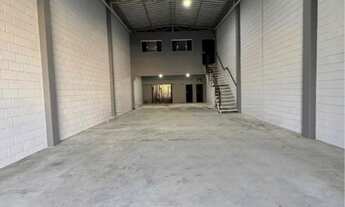 Imagem 4: Galpão comercial à venda no Jardim Piazza di Roma, em Sorocaba-SP