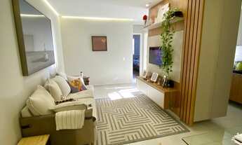 Imagem: Apartamento à venda no Residencial Monterrey