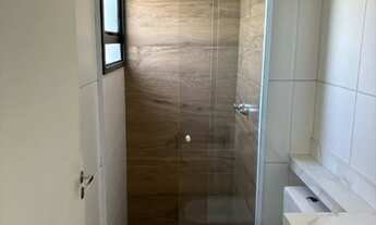 Imagem 6: Apartamento à venda no Condomínio JR Campolim, em Sorocaba-SP