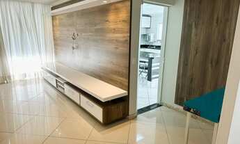 Imagem 5: Sobrado à venda no Condomínio Ibiti Royal Park, em Sorocaba-SP