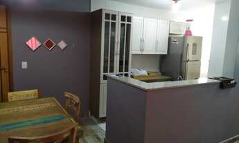 Imagem 3: Apartamento à venda no Condomínio Village Vitória, em Sorocaba-SP