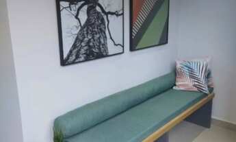 Imagem 7: Apartamento à venda no Residencial Vila Zamora, em Sorocaba-SP