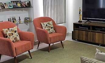 Imagem 4: Sobrado à venda no Condomínio Villa Verona, em Sorocaba-SP