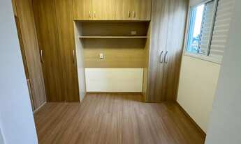 Imagem 5: Apartamento à venda no Edifício Costa Almeida, em Sorocaba-SP