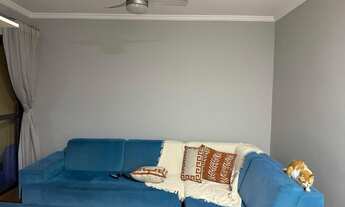 Imagem 2: Apartamento à venda no Condomínio Solar de Santana, Sorocaba SP