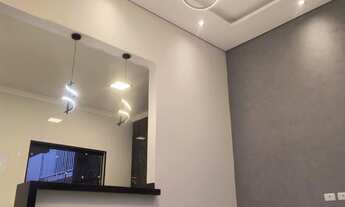 Imagem 5: Casa térrea à venda no São Bento, em Sorocaba-SP