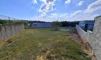 Imagem 4: Terreno à venda no Condomínio Ibirapuera, em Sorocaba-SP