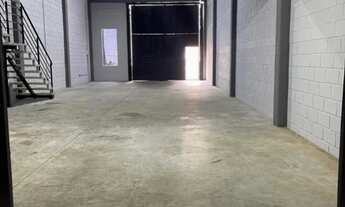 Imagem: Galpão comercial à venda no Jardim Piazza