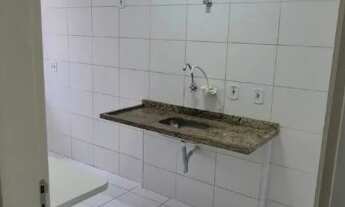 Imagem 4: Apartamento à venda no Condomínio Massimo Residence, em Sorocaba-SP