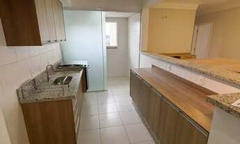 Imagem 3: Apartamento à venda no Edifício Costa Almeida, em Sorocaba-SP