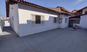 Imagem: Sobrado à venda no Jardim Santa Rosália