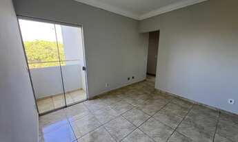 Imagem: Apartamento para alugar no Aparecidinha