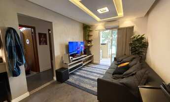 Imagem: Apartamento à venda no Solar do Campolim