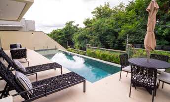 Imagem 2: Sobrado à venda no Alphaville Nova Esplanada, em Votorantim-SP