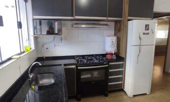 Imagem: Sobrado à venda no Parque São Bento, em