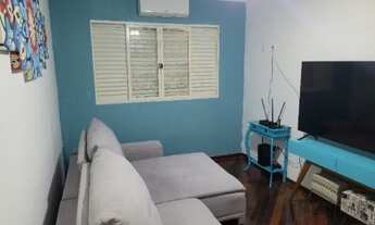 Imagem 4: Casa à venda na Vila Independência, em Sorocaba-SP