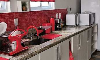 Imagem 3: Sobrado para alugar no Cajuru do Sul com 4 Quartos, em Sorocaba-SP