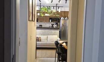 Imagem 2: Apartamento à venda no Edifício Solterra Campolim, em Sorocaba-SP