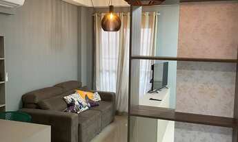 Imagem 4: Flat mobiliado para locação no Parque Campolim com 1 Quarto, Sorocaba-SP