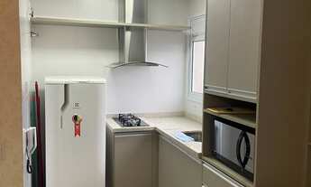 Imagem 6: Flat mobiliado para locação no Parque Campolim com 1 Quarto, Sorocaba-SP