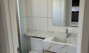 Imagem 5: Apartamento à venda no Condomínio JR Campolim, em Sorocaba-SP